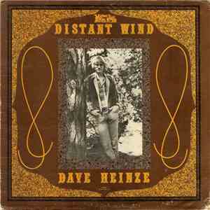 Dave Heinze - Distant Wind