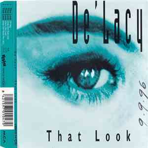 De'Lacy - That Look