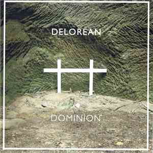 Delorean - Dominion