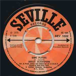 Dooley Silverspoon - Game Players