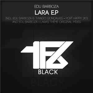 Edu Barboza - Lara E.P