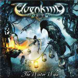 Elvenking - The Winter Wake