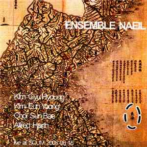 Ensemble Naeil - Ensemble Naeil