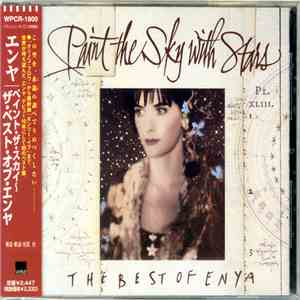 Enya - Paint The Sky With Stars - The Best Of Enya