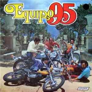 Equipo 95 - Equipo 95