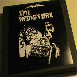 Evil Moisture - Horrible Broken Finger Ep