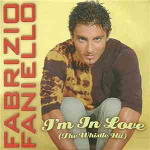 Fabrizio Faniello - I'm In Love (The Whistle Hit)