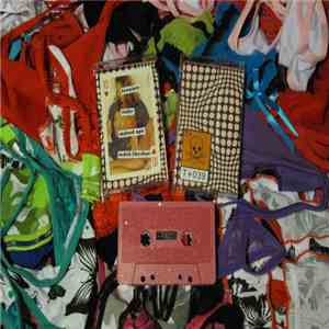 Fecalove / Fukte / Mutant Ape / Indch Libertine - Behind The Pink Door