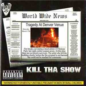 Fiasco - Kill Tha Show