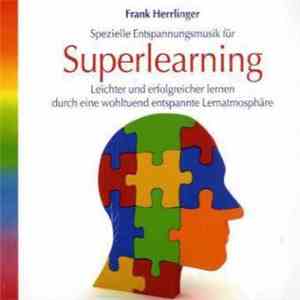 Frank Herrlinger - Superlearning
