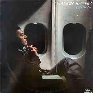 Gabor Szabo - Nightflight