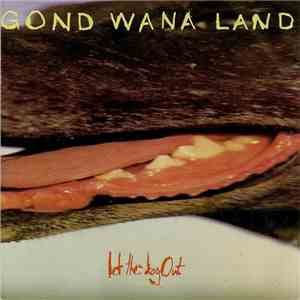 Gondwanaland - Let The Dog Out