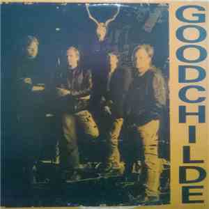 Goodchilde - Elizabeth's Talking Straight Into My Head
