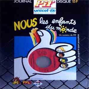 Gérard Lenorman - Nous Les Enfants Du Monde