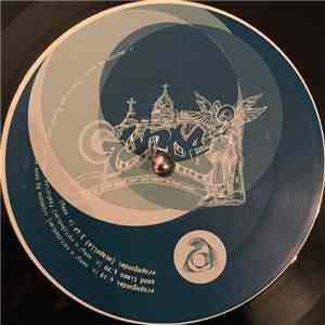 'Gundei A.K.A. Grandmaster Garner - Presents Propagundei