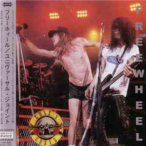 Guns N' Roses - Freewheel
