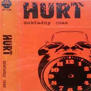 Hurt  - Dokładny Czas