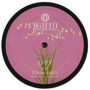 ILK  - The Heather / Space Dub