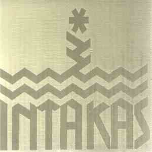 Intakas - Folkloro Ansamblis Intakas