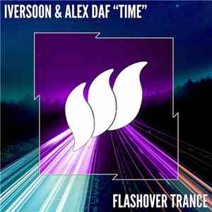 Iversoon & Alex Daf - Time