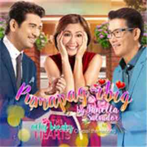 Janella Salvador - Pumapag-Ibig (Achy Breaky Hearts Official Themesong‬)