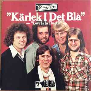 Janne Önnerud & Co - Kärlek I Det Blå