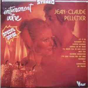 Jean-Claude Pelletier - Intimement Vôtre