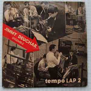 Jimmy Deuchar Ensemble - Jimmy Deuchar Ensemble