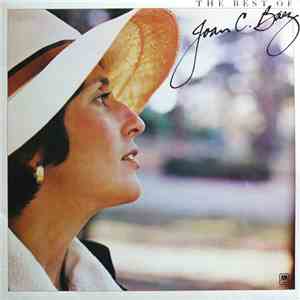 Joan C. Baez - The Best Of Joan C. Baez