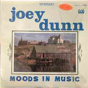 Joey Dunn - Moods in Music