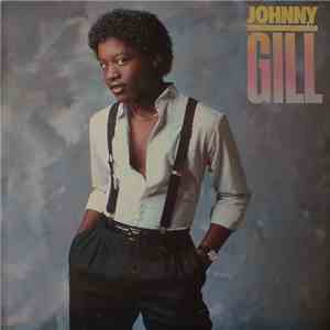 Johnny Gill - Johnny Gill