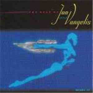 Jon & Vangelis - The Best Of Jon And Vangelis