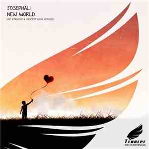 JosephAli - New World