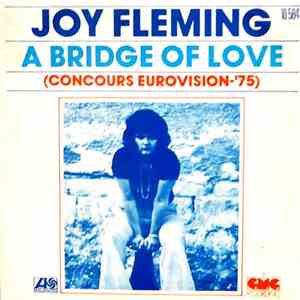 Joy Fleming - Bridge Of Love
