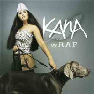 Kana  - wRAP