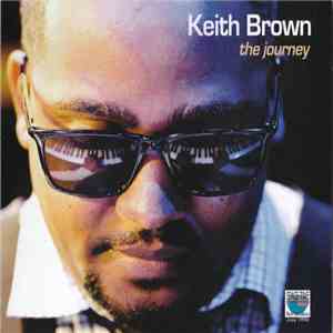 Keith Brown  - The Journey