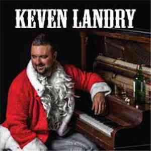 Keven Landry - Quand Le Temps Des Fêtes