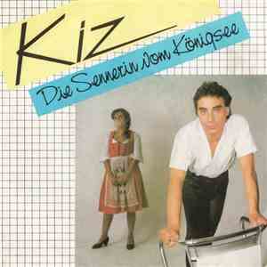 Kiz - Die Sennerin Vom Königsee