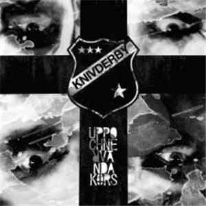 Knivderby - Uppochnervända Kors