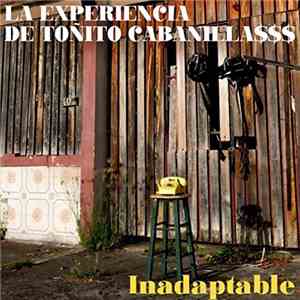 La Experiencia De Toñito Cabanilla$$$ - Inadaptable
