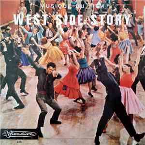 Leonard Bernstein, Henry Léonard - Musique Du Film West Side Story