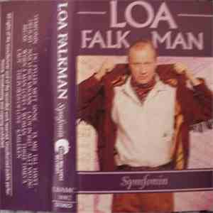 Loa Falkman - Symfonin