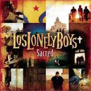 Los Lonely Boys - Sacred