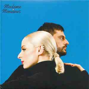 Madame Monsieur - Mercy