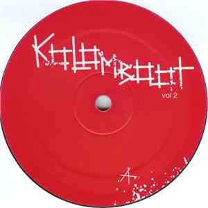 Madonna / Salt 'N' Pepa - Kolomboot Vol 2