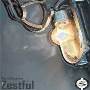 Marco Severino - Zestful