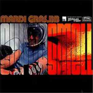 Mardi Gras.BB - Supersmell