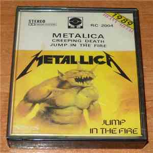 Metallica - Creeping Death / Jump In The Fire