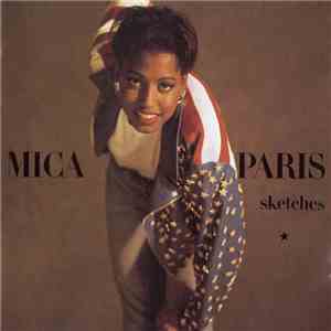 Mica Paris - Sketches
