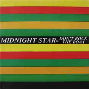 Midnight Star - Don't Rock The Boat